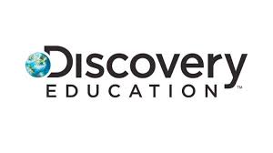 قاعدة البيانات أو قناة ديسكفرى التعليمية  Discovery Education